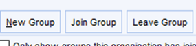 Image showing 'Join Group' button